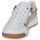 Παπούτσια Γυναίκα Χαμηλά Sneakers Ara ROM-HIGHSOFT Άσπρο / Gold