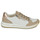 Παπούτσια Γυναίκα Χαμηλά Sneakers Ara OSAKA 2.0 Beige / Brown