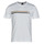 Υφασμάτινα Άνδρας T-shirt με κοντά μανίκια BOSS Tiburt 346 Άσπρο
