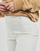 Υφασμάτινα Γυναίκα Παντελόνια Πεντάτσεπα BOSS Tiluna_sidezip6 Άσπρο