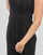 Υφασμάτινα Γυναίκα Κοντά Φορέματα BOSS C_Elaura Black
