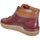 Παπούτσια Γυναίκα Μπότες Pikolinos Vitoria wot-7559 Red