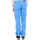 Υφασμάτινα Άνδρας Παντελόνια Galvanni GLVSM1679201-BLUEMULTI Μπλέ