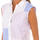 Υφασμάτινα Γυναίκα Μπλούζες Galvanni GLVSW1045031-WHITEMULTI Multicolour