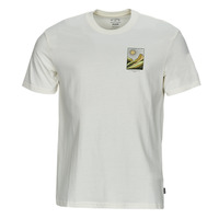 Υφασμάτινα Άνδρας T-shirt με κοντά μανίκια Billabong SANDS SS Άσπρο