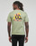 Υφασμάτινα Άνδρας T-shirt με κοντά μανίκια Element HILLS SS Green