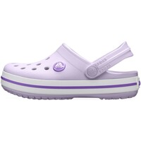 Παπούτσια Παιδί Σαμπό Crocs 198887 Ροζ