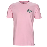 Υφασμάτινα Άνδρας T-shirt με κοντά μανίκια Volcom V ENT LP SST Reef / Pink
