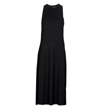 Υφασμάτινα Γυναίκα Μακριά Φορέματα Volcom STONELIGHT DRESS Black