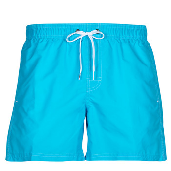 Υφασμάτινα Άνδρας Μαγιώ / shorts για την παραλία Sundek M504 Cornflower