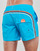 Υφασμάτινα Άνδρας Μαγιώ / shorts για την παραλία Sundek M504 Cornflower