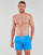 Υφασμάτινα Άνδρας Μαγιώ / shorts για την παραλία Sundek M504 Μπλέ