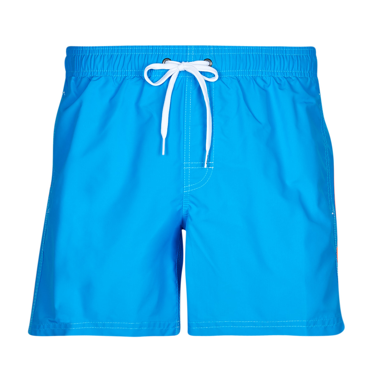Υφασμάτινα Άνδρας Μαγιώ / shorts για την παραλία Sundek M504 Μπλέ
