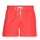 Υφασμάτινα Άνδρας Μαγιώ / shorts για την παραλία Sundek M504 Orange