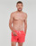 Υφασμάτινα Άνδρας Μαγιώ / shorts για την παραλία Sundek M504 Orange