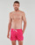 Υφασμάτινα Άνδρας Μαγιώ / shorts για την παραλία Sundek M504 Ροζ
