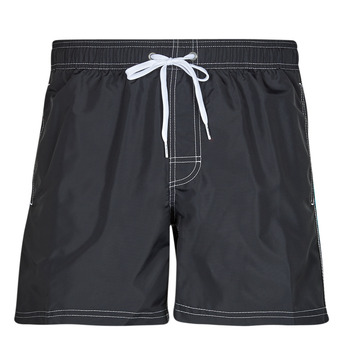 Υφασμάτινα Άνδρας Μαγιώ / shorts για την παραλία Sundek M504 Μαυρο