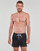 Υφασμάτινα Άνδρας Μαγιώ / shorts για την παραλία Sundek M504 Black
