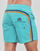 Υφασμάτινα Άνδρας Μαγιώ / shorts για την παραλία Sundek M505 Marine