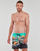 Υφασμάτινα Άνδρας Μαγιώ / shorts για την παραλία Sundek M505 Maldive