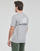 Υφασμάτινα Άνδρας T-shirt με κοντά μανίκια New Balance Athletics Graphic T-Shirt Grey