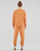 Υφασμάτινα Γυναίκα Φούτερ New Balance Essentials Graphic Crew French Terry Fleece Sweatshirt Orange