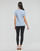 Υφασμάτινα Γυναίκα T-shirt με κοντά μανίκια New Balance Essentials Graphic Athletic Fit Short Sleeve Μπλέ