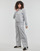 Υφασμάτινα Γυναίκα Φούτερ New Balance Essentials Stacked Logo Hoodie Grey