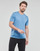 Υφασμάτινα Άνδρας T-shirt με κοντά μανίκια New Balance Impact Run Short Sleeve Μπλέ