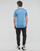 Υφασμάτινα Άνδρας T-shirt με κοντά μανίκια New Balance Impact Run Short Sleeve Μπλέ
