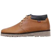 Παπούτσια Άνδρας Μπότες CallagHan 52503 Brown