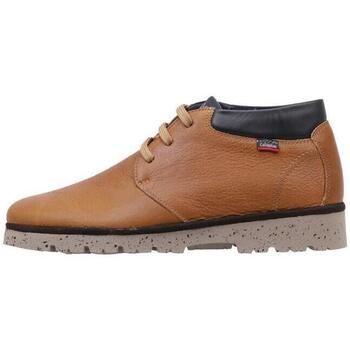 Παπούτσια Άνδρας Μπότες CallagHan 52503 Brown