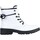Παπούτσια Κορίτσι Μποτίνια Geox 199022 Άσπρο