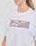 Υφασμάτινα Γυναίκα T-shirt με κοντά μανίκια Reebok Classic Graphic Tee -Modern Safari Άσπρο