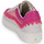 Παπούτσια Γυναίκα Μπότες Mou MU.SW211040A-CHFUX Beige / Ροζ