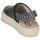 Παπούτσια Γυναίκα Σανδάλια / Πέδιλα Mou MU.SW411012C-BLA Black
