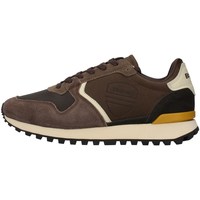Παπούτσια Άνδρας Χαμηλά Sneakers Blauer F2DIXON01/NUS Brown