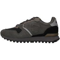 Παπούτσια Άνδρας Χαμηλά Sneakers Blauer F2DIXON01/NUS Black