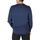 Υφασμάτινα Άνδρας Πουλόβερ Calvin Klein Jeans - k10k109474 Μπλέ