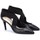Παπούτσια Γυναίκα Γόβες Martinelli Thelma 1489-3366T Negro Black