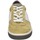 Παπούτσια Άνδρας Sneakers Pollini BE110 Yellow