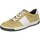 Παπούτσια Άνδρας Sneakers Pollini BE110 Yellow