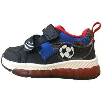 Παπούτσια Sneakers Lumberjack 26806-18 Marine