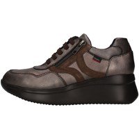 Παπούτσια Γυναίκα Ψηλά Sneakers CallagHan 30008 Brown