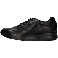 Παπούτσια Άνδρας Χαμηλά Sneakers CallagHan 91320 Black