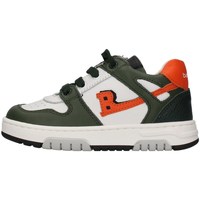 Παπούτσια Αγόρι Χαμηλά Sneakers Balducci MATR2503V Green