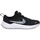 Παπούτσια Αγόρι Sneakers Nike 003 DOWNSHIFTER 12 Black