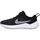 Παπούτσια Αγόρι Sneakers Nike 003 DOWNSHIFTER 12 Black