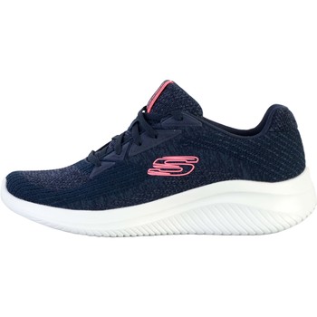 Παπούτσια Άνδρας Χαμηλά Sneakers Skechers 199283 Marine
