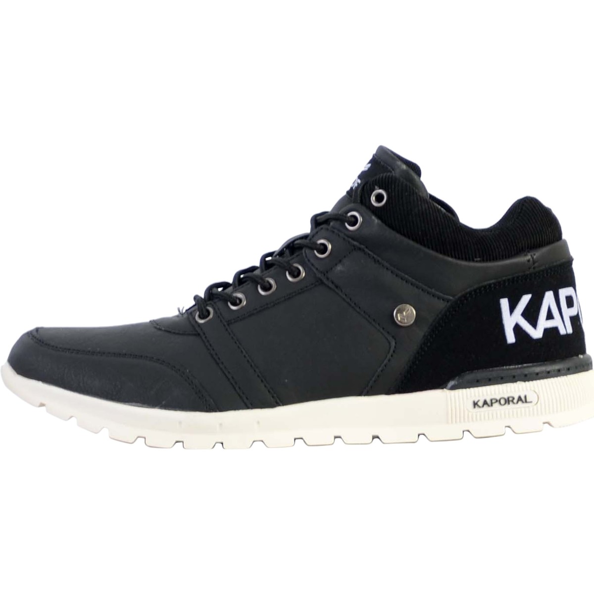 Xαμηλά Sneakers Kaporal 199374